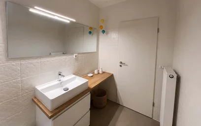 Gesamte Unterkunft in der Horstmarer Landweg 129, 48149 Münster-Gievenbeck, Deutschland, bild 15 von 17