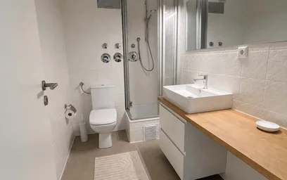 Gesamte Unterkunft in der Horstmarer Landweg 129, 48149 Münster-Gievenbeck, Deutschland, bild 16 von 17