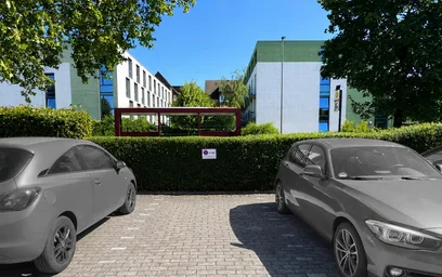 Gesamte Unterkunft in der Horstmarer Landweg 129, 48149 Münster-Gievenbeck, Deutschland, bild 17 von 17