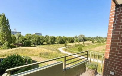 Gesamte Unterkunft in der Horstmarer Landweg 129, 48149 Münster-Gievenbeck, Deutschland, bild 5 von 17