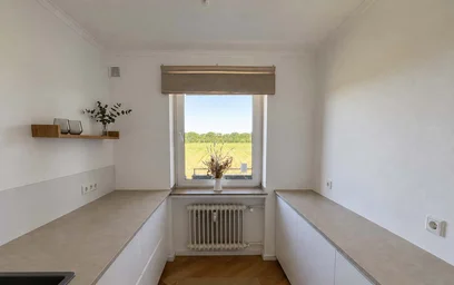 Gesamte Unterkunft in der Horstmarer Landweg 129, 48149 Münster-Gievenbeck, Deutschland, bild 8 von 17