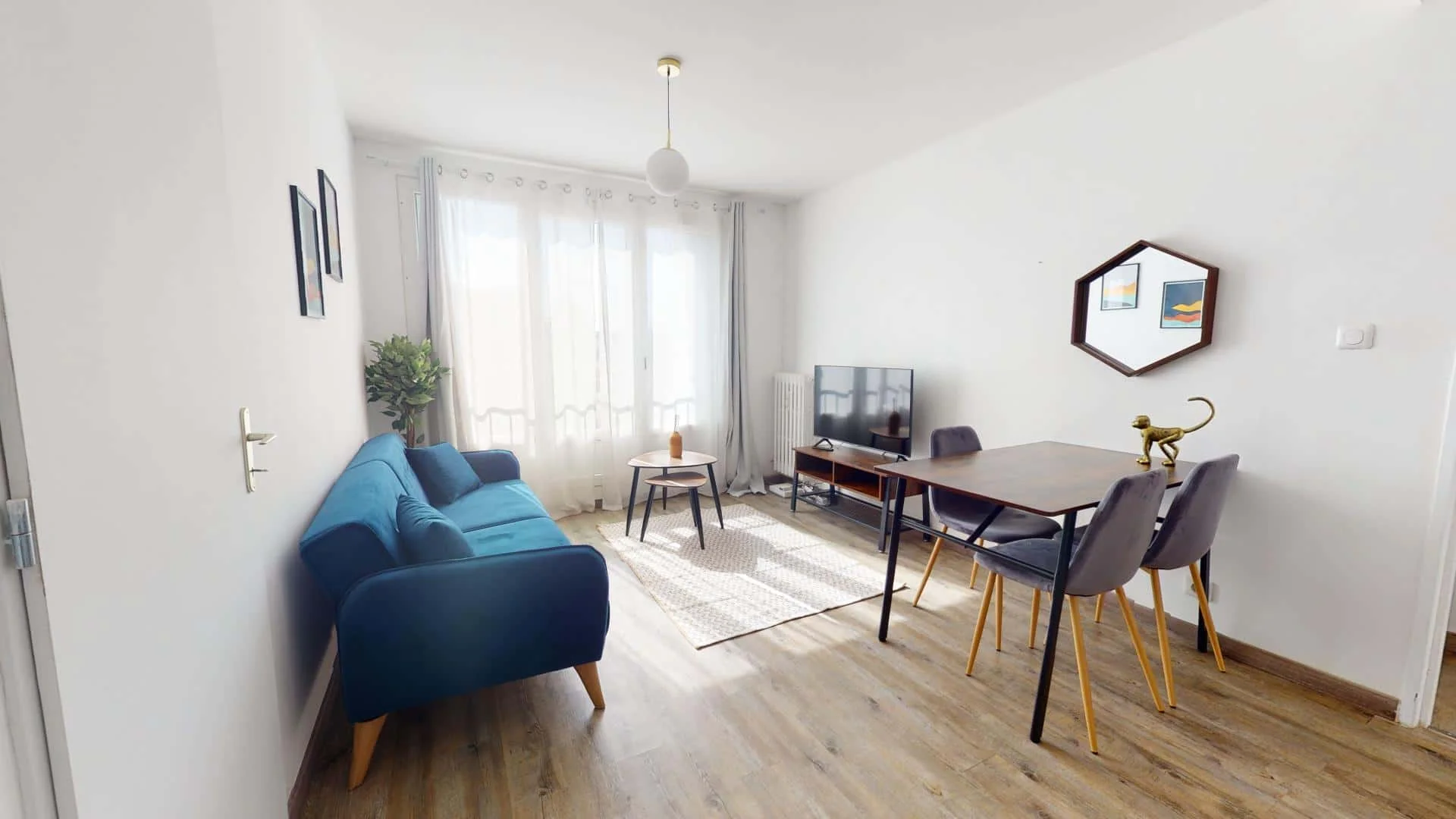 62 Av. du Drapeau, 21000 Dijon, France