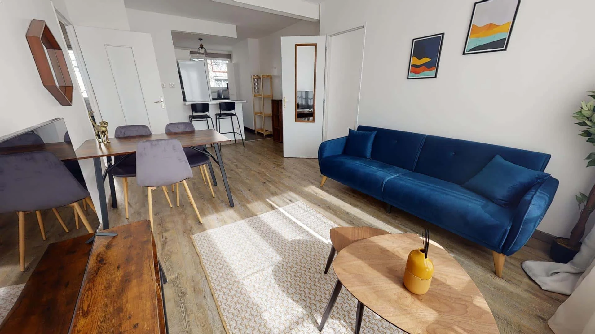 62 Av. du Drapeau, 21000 Dijon, France