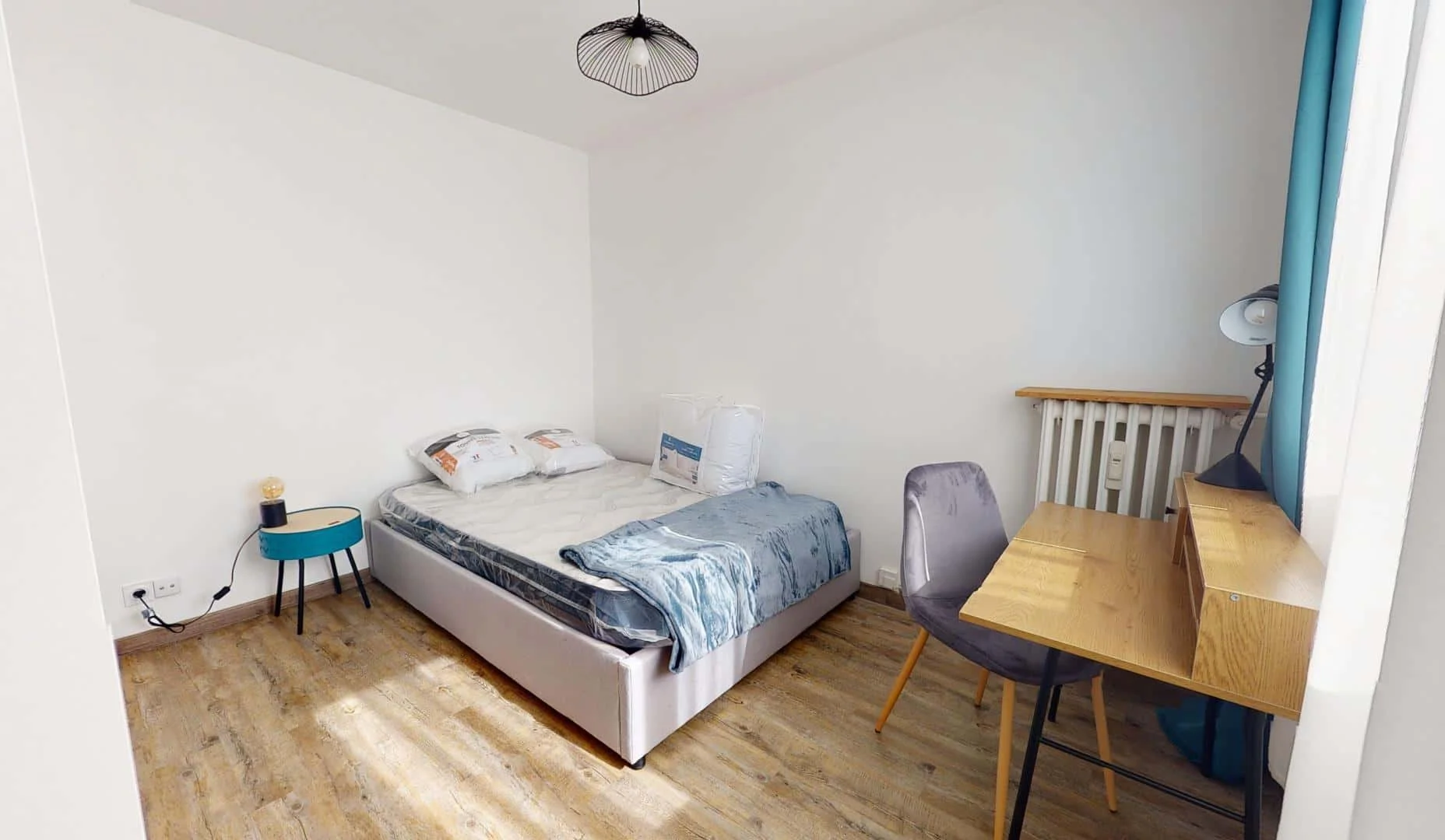 62 Av. du Drapeau, 21000 Dijon, France