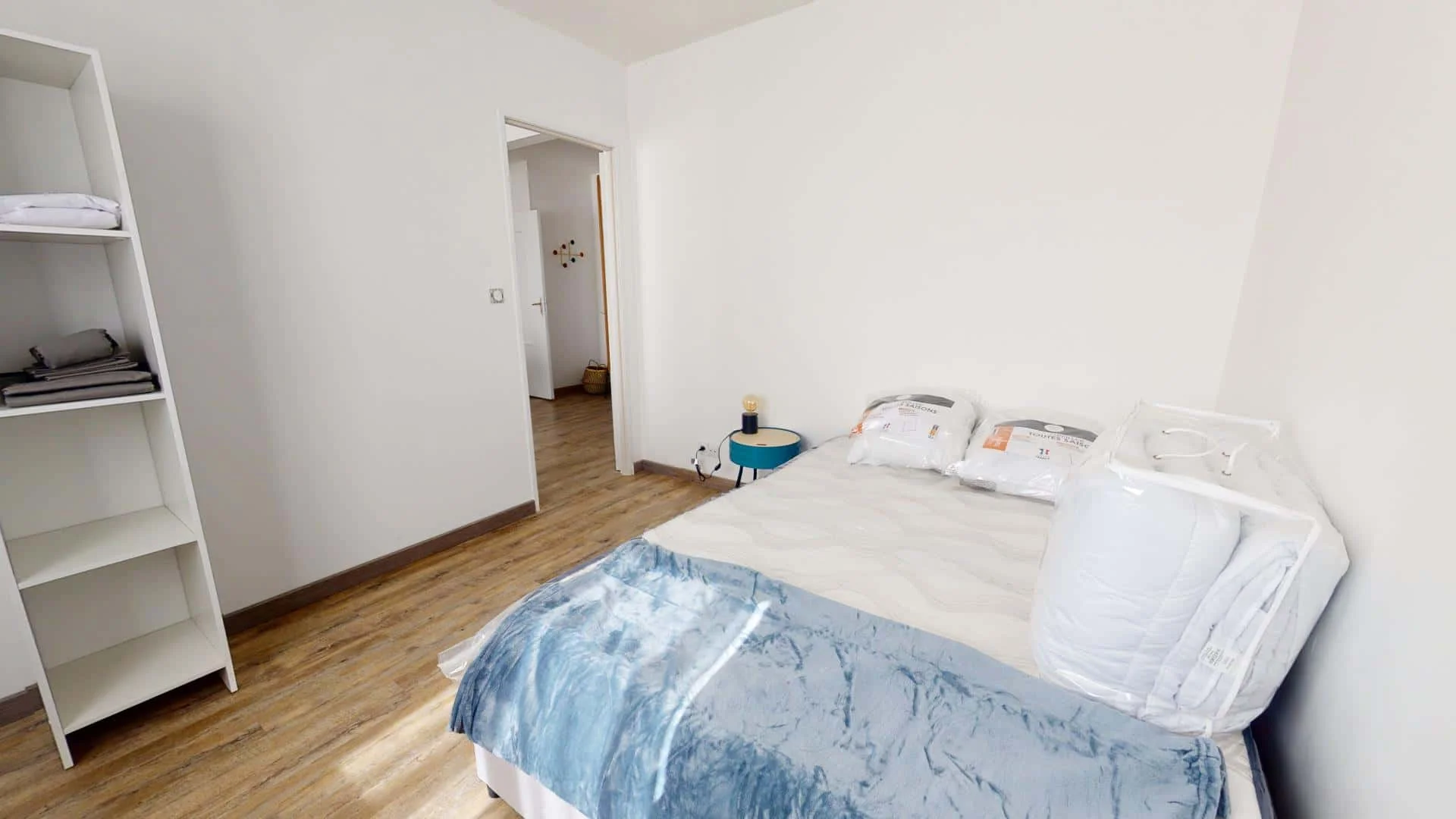 62 Av. du Drapeau, 21000 Dijon, France