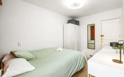 Quarto privado em Carrer de Sant Isidor, 31, 08206 Sabadell, Barcelona, Spagna, imagem 2 de 31