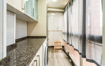 Quarto privado em Carrer de Sant Isidor, 31, 08206 Sabadell, Barcelona, Spagna, imagem 15 de 31