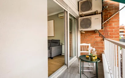 Quarto privado em Carrer de Sant Isidor, 31, 08206 Sabadell, Barcelona, Spagna, imagem 21 de 31