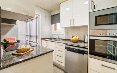 Quarto privado em Carrer de Sant Isidor, 31, 08206 Sabadell, Barcelona, Spagna, imagem 25 de 31