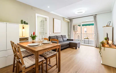 Quarto privado em Carrer de Sant Isidor, 31, 08206 Sabadell, Barcelona, Spagna, imagem 28 de 31