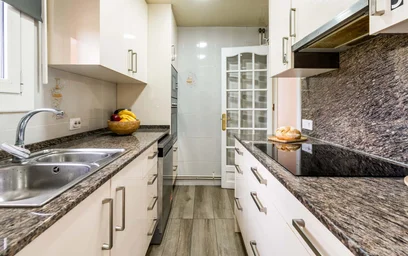 Quarto privado em Carrer de Sant Isidor, 31, 08206 Sabadell, Barcelona, Spagna, imagem 29 de 31