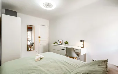 Quarto privado em Carrer de Sant Isidor, 31, 08206 Sabadell, Barcelona, Spagna, imagem 4 de 31