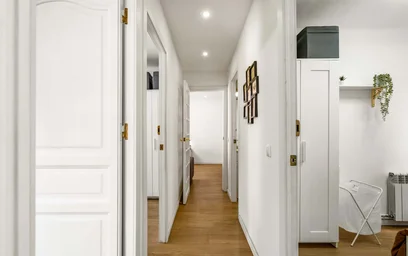 Quarto privado em Carrer de Sant Isidor, 31, 08206 Sabadell, Barcelona, Spagna, imagem 5 de 31