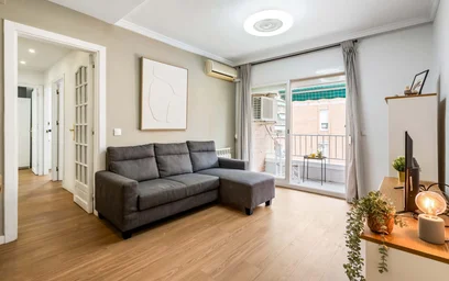 Quarto privado em Carrer de Sant Isidor, 31, 08206 Sabadell, Barcelona, Spagna, imagem 6 de 31