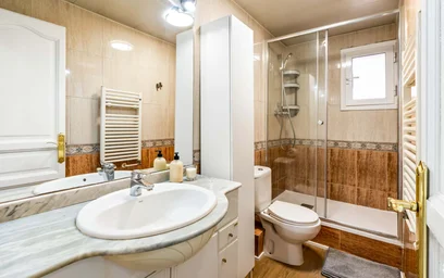 Quarto privado em Carrer de Sant Isidor, 31, 08206 Sabadell, Barcelona, Spagna, imagem 8 de 31