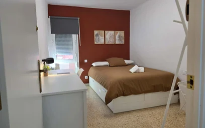 Quarto privado em Carrer d'Aristòtil, 6, 08206 Sabadell, Barcelona, Spagna, imagem 1 de 18
