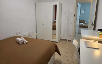 Quarto privado em Carrer d'Aristòtil, 6, 08206 Sabadell, Barcelona, Spagna, imagem 2 de 18