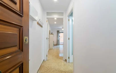 Quarto privado em Carrer d'Aristòtil, 6, 08206 Sabadell, Barcelona, Spagna, imagem 13 de 18