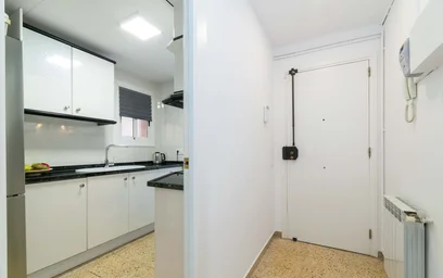 Quarto privado em Carrer d'Aristòtil, 6, 08206 Sabadell, Barcelona, Spagna, imagem 16 de 18