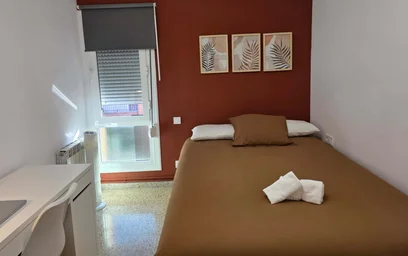 Quarto privado em Carrer d'Aristòtil, 6, 08206 Sabadell, Barcelona, Spagna, imagem 3 de 18