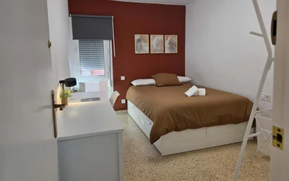Quarto privado em Carrer d'Aristòtil, 6, 08206 Sabadell, Barcelona, Spagna, imagem 4 de 18