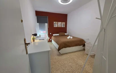 Quarto privado em Carrer d'Aristòtil, 6, 08206 Sabadell, Barcelona, Spagna, imagem 5 de 18