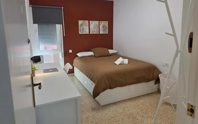 Quarto privado em Carrer d'Aristòtil, 6, 08206 Sabadell, Barcelona, Spagna, imagem 6 de 18