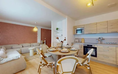 Private room at 17 Rue Louis Mie, 33000 Bordeaux, France, image 10 of 15