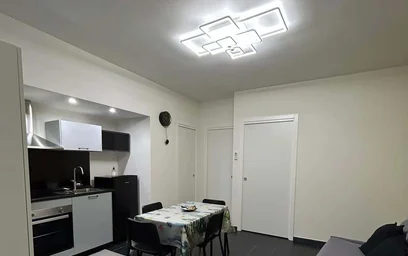Apartamento inteiro em Via Fortino Vecchio, 70, 95122 Catania CT, Italia, imagem 1 de 9