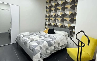 Apartamento inteiro em Via Fortino Vecchio, 70, 95122 Catania CT, Italia, imagem 4 de 9