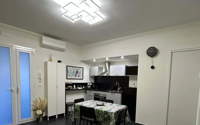 Apartamento inteiro em Via Fortino Vecchio, 70, 95122 Catania CT, Italia, imagem 6 de 9