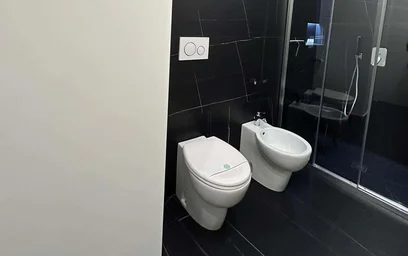 Apartamento inteiro em Via Fortino Vecchio, 70, 95122 Catania CT, Italia, imagem 7 de 9
