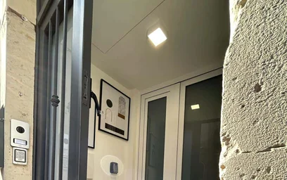 Apartamento inteiro em Via Fortino Vecchio, 70, 95122 Catania CT, Italia, imagem 9 de 9