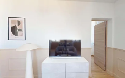 Private room at Rue du Cadran Saint-Pierre, 51100 Reims, France, image 13 of 16