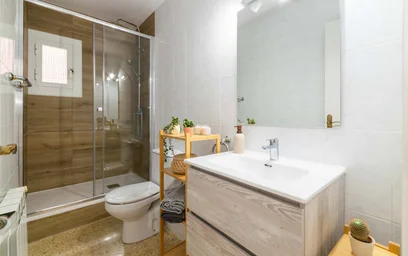 Quarto privado em Carrer d'Aristòtil, 6, 08206 Sabadell, Barcelona, Spagna, imagem 13 de 19