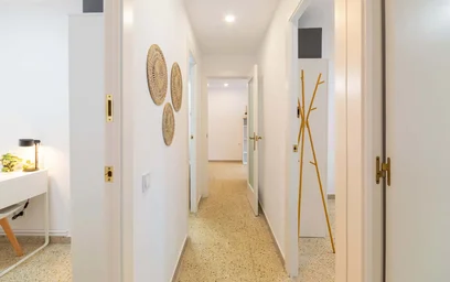 Quarto privado em Carrer d'Aristòtil, 6, 08206 Sabadell, Barcelona, Spagna, imagem 15 de 19