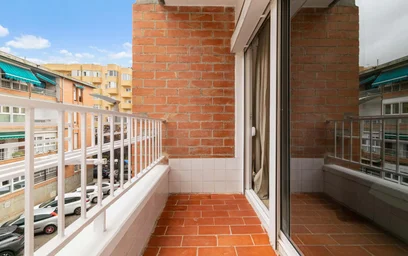 Quarto privado em Carrer d'Aristòtil, 6, 08206 Sabadell, Barcelona, Spagna, imagem 19 de 19