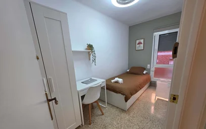 Quarto privado em Carrer d'Aristòtil, 6, 08206 Sabadell, Barcelona, Spagna, imagem 7 de 19