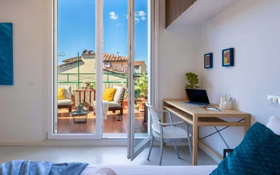Całe miejsce Via delle Montalve, 50141 Firenze FI, Italy, obraz 13 42