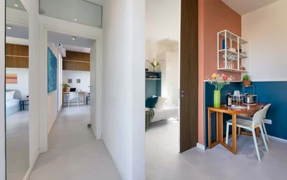 Całe miejsce Via delle Montalve, 50141 Firenze FI, Italy, obraz 14 42