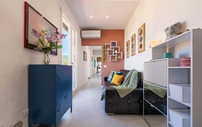 Całe miejsce Via delle Montalve, 50141 Firenze FI, Italy, obraz 3 42
