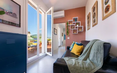 Całe miejsce Via delle Montalve, 50141 Firenze FI, Italy, obraz 22 42