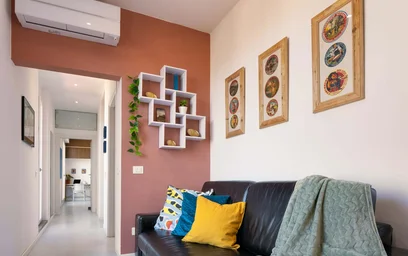 Całe miejsce Via delle Montalve, 50141 Firenze FI, Italy, obraz 23 42
