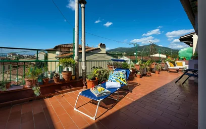 Całe miejsce Via delle Montalve, 50141 Firenze FI, Italy, obraz 34 42