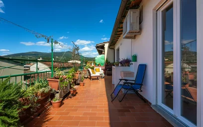 Całe miejsce Via delle Montalve, 50141 Firenze FI, Italy, obraz 35 42