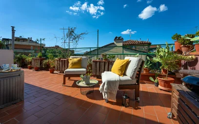 Całe miejsce Via delle Montalve, 50141 Firenze FI, Italy, obraz 36 42