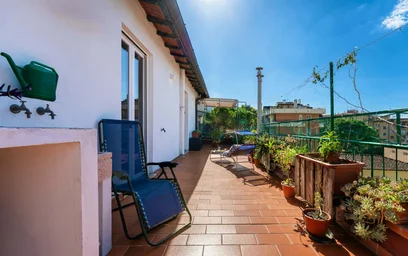 Całe miejsce Via delle Montalve, 50141 Firenze FI, Italy, obraz 38 42