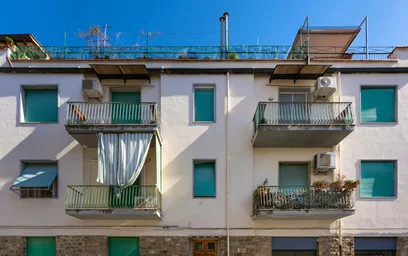 Całe miejsce Via delle Montalve, 50141 Firenze FI, Italy, obraz 41 42