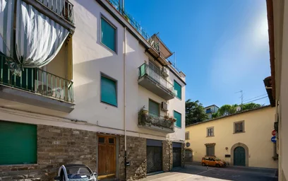 Całe miejsce Via delle Montalve, 50141 Firenze FI, Italy, obraz 42 42