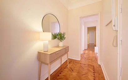 Chambre privée à R. José Falcão 57, 1000-184 Lisboa, Portugal, image 6 de 16